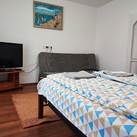 Bm Apartman Zalakaros Eksteriør billede
